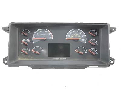 Volvo VNL Instrument Panel Cluster