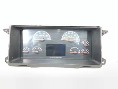 Volvo VNL Instrument Panel Cluster