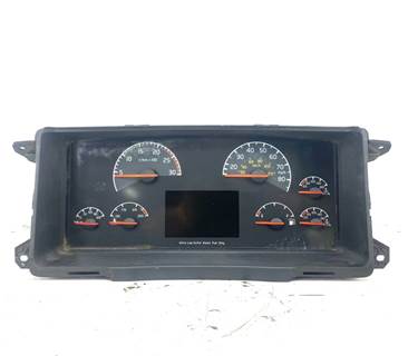 Volvo VNL Instrument Panel Cluster