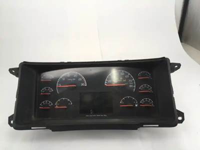 Volvo VNL Instrument Panel Cluster