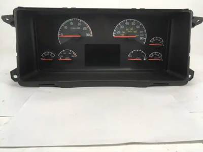 Volvo VNL Instrument Panel Cluster