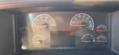 Volvo VNL Instrument Panel Cluster