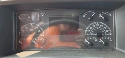 Volvo VNL Instrument Panel Cluster