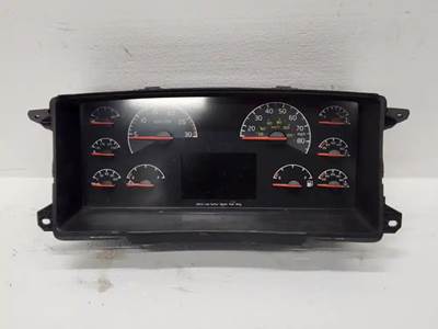 Volvo VNL Instrument Panel Cluster