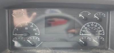 Volvo VNL Instrument Panel Cluster