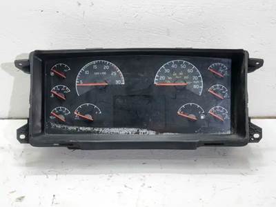 Volvo VNL Instrument Panel Cluster