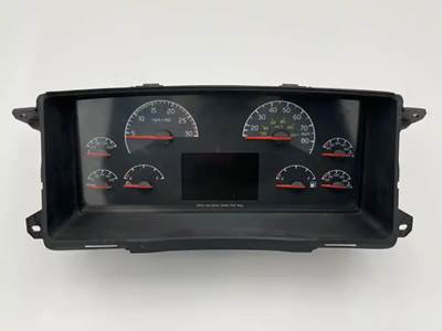 Volvo VNL Instrument Panel Cluster
