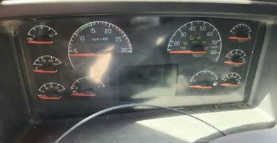 Volvo VNL Instrument Panel Cluster