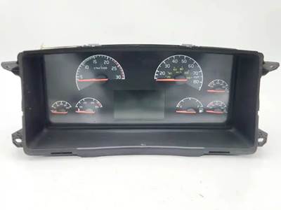 Volvo VNL Instrument Panel Cluster