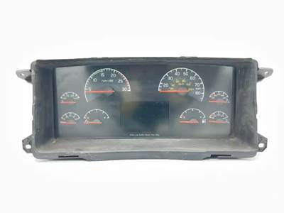 Volvo VNL Instrument Panel Cluster