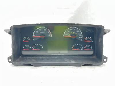 Volvo VNL Instrument Panel Cluster