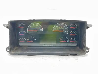 Volvo VNL Instrument Panel Cluster