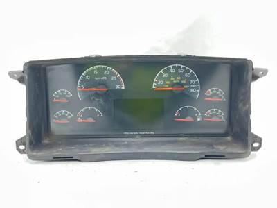 Volvo VNL Instrument Panel Cluster