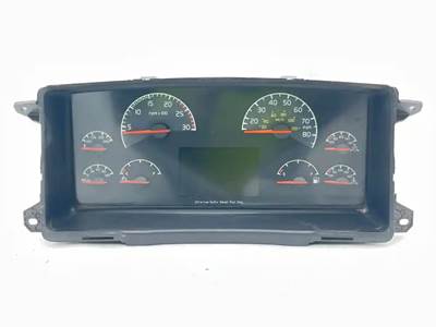 Volvo VNL Instrument Panel Cluster