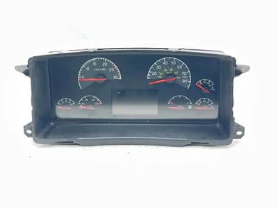 Volvo VNL Instrument Panel Cluster