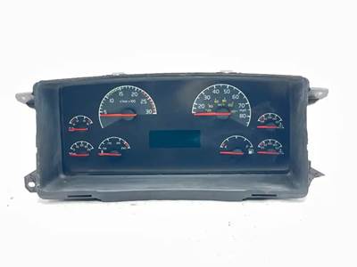 Volvo VNL Instrument Panel Cluster