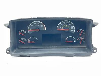 Volvo VNL Instrument Panel Cluster