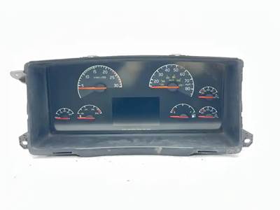 Volvo VNL Instrument Panel Cluster