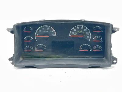 Volvo VNL Instrument Panel Cluster