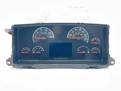 Volvo VNL Instrument Panel Cluster