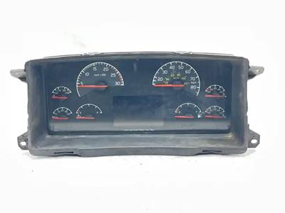 Volvo VNL Instrument Panel Cluster
