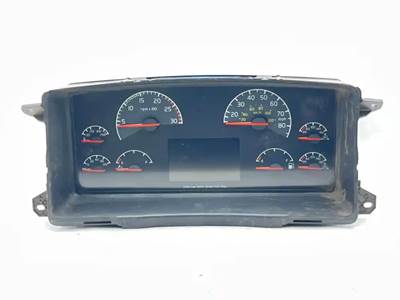 Volvo VNL Instrument Panel Cluster