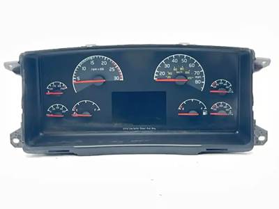 Volvo VNL Instrument Panel Cluster