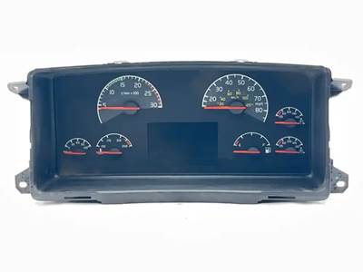 Volvo VNL Instrument Panel Cluster