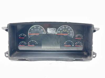 Volvo VNL Instrument Panel Cluster