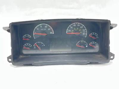 Volvo VNL Instrument Panel Cluster