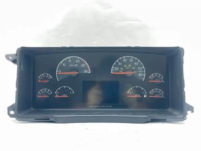 Volvo VNL Instrument Panel Cluster