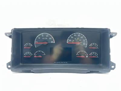 Volvo VNL Instrument Panel Cluster
