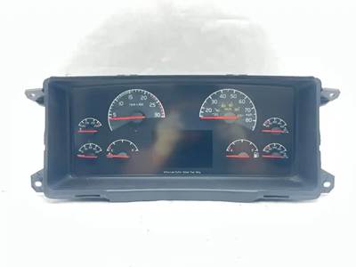 Volvo VNL Instrument Panel Cluster