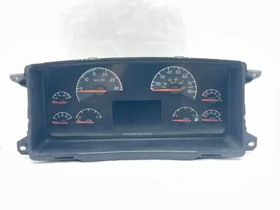 Volvo VNL Instrument Panel Cluster