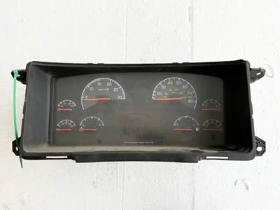 Volvo VNL Instrument Panel Cluster