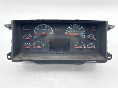 Volvo VNL Instrument Panel Cluster