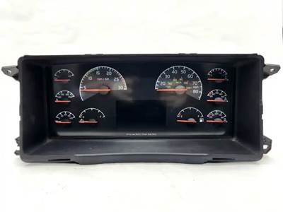 Volvo VNL Instrument Panel Cluster