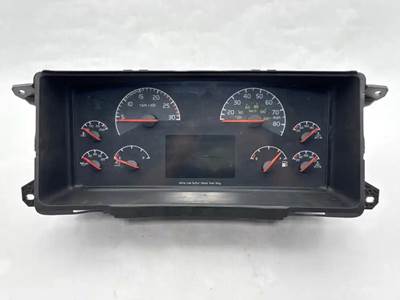 Volvo VNL Instrument Panel Cluster