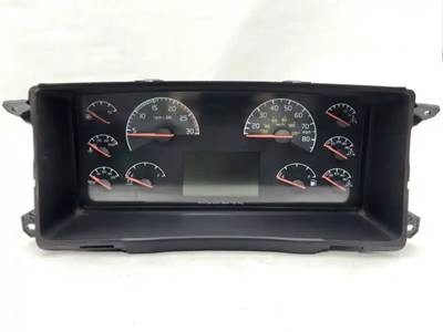 Volvo VNL Instrument Panel Cluster