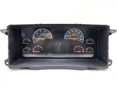 Volvo VNL Instrument Panel Cluster