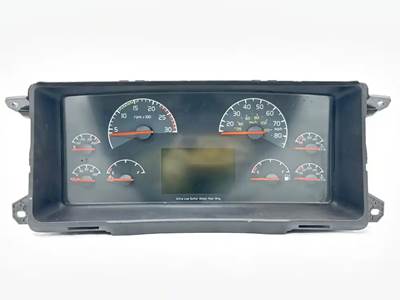 Volvo VNL Instrument Panel Cluster