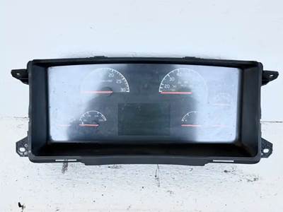 Volvo VNL Instrument Panel Cluster