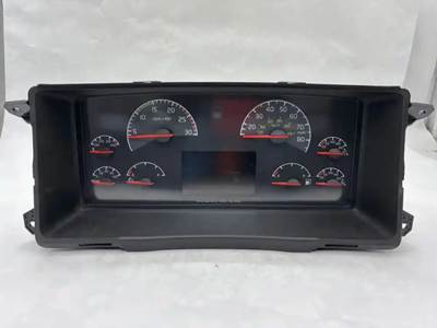 Volvo VNL Instrument Panel Cluster