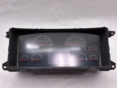 Volvo VNL Instrument Panel Cluster