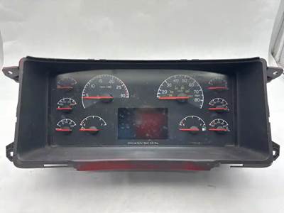 Volvo VNL Instrument Panel Cluster