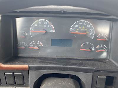 Volvo VNM Instrument Panel Cluster