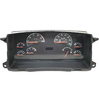 Volvo VNM Instrument Panel Cluster