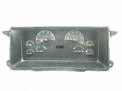 Volvo VNM Instrument Panel Cluster