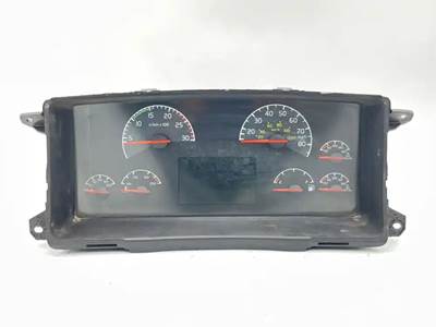 Volvo VNM Instrument Panel Cluster