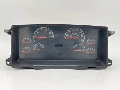 Volvo VNM Instrument Panel Cluster
